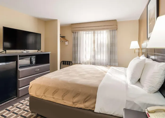 Quality Inn Clovis
