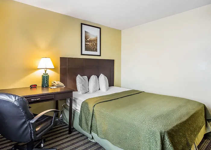 Quality Inn Clovis