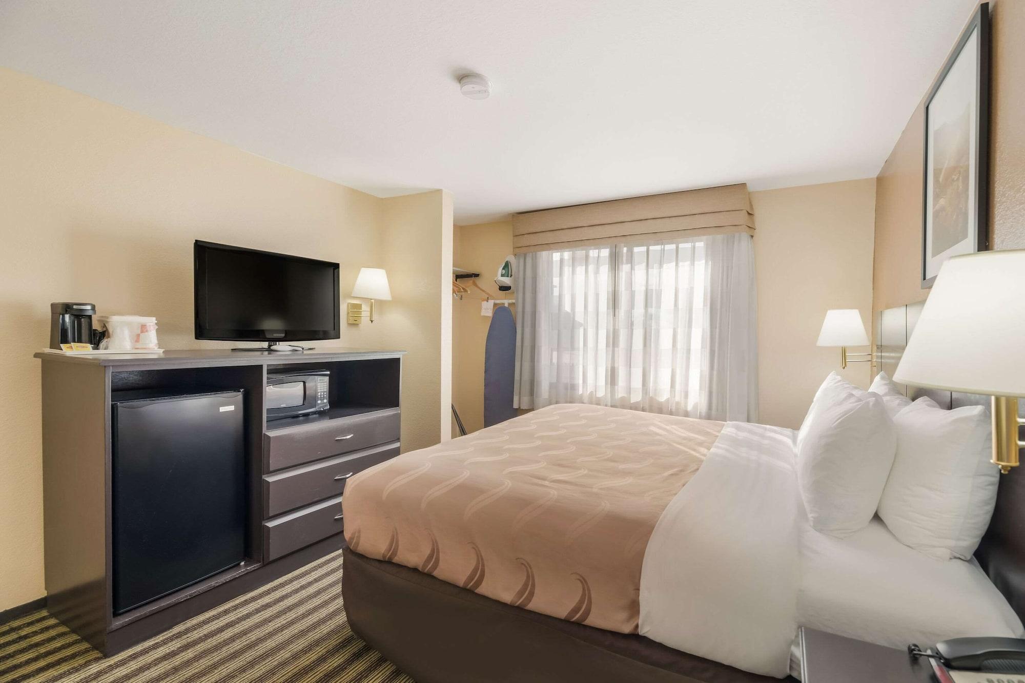 Quality Hotel