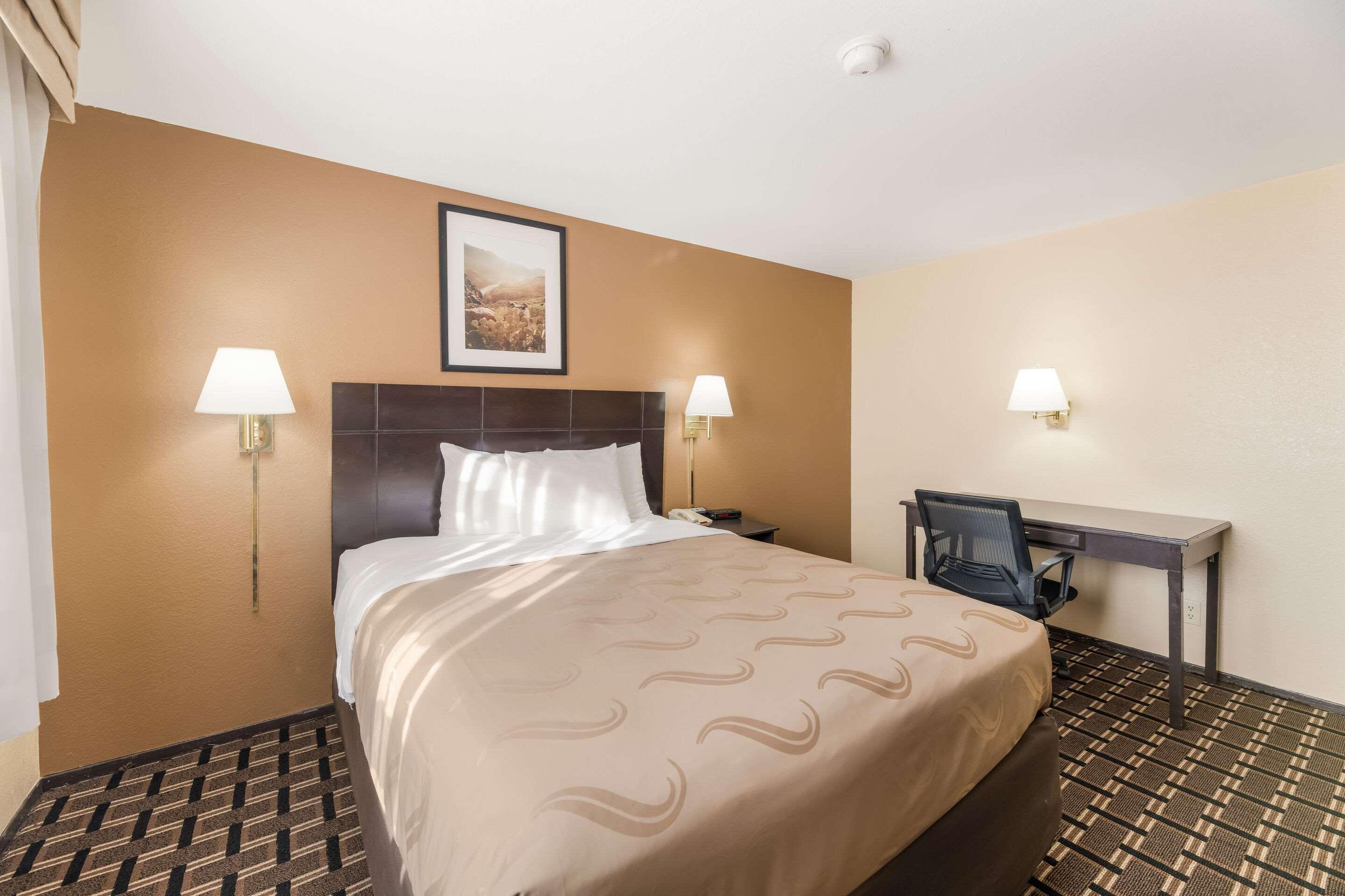 Hotel Quality 2*