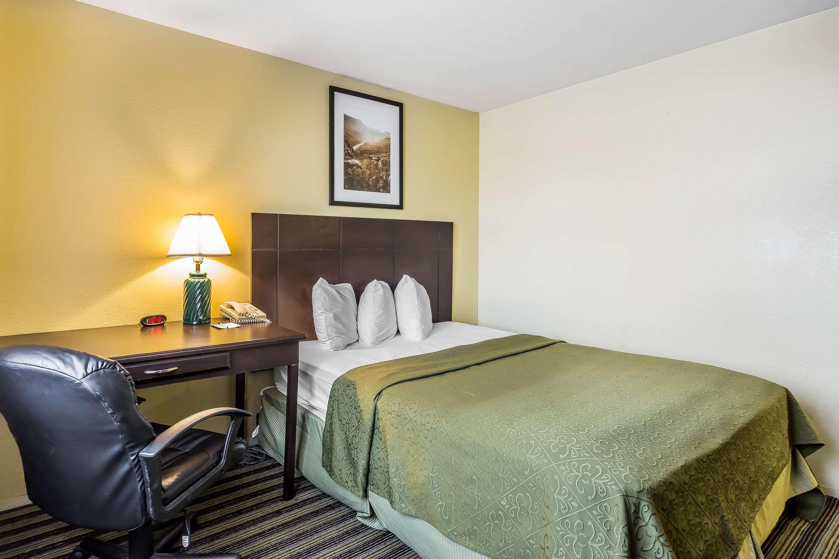 Hotel Quality 2*
