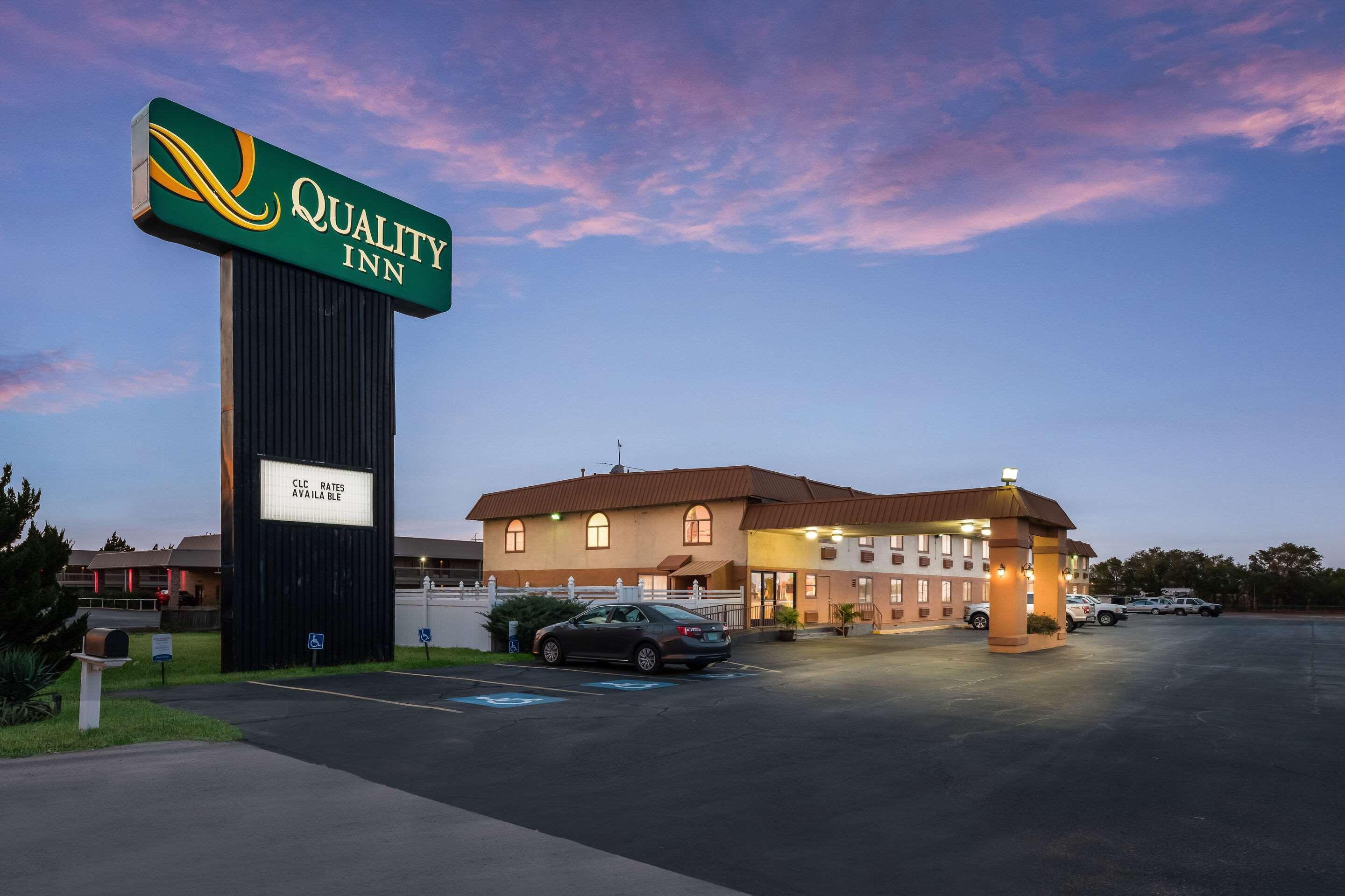 Quality Hotel