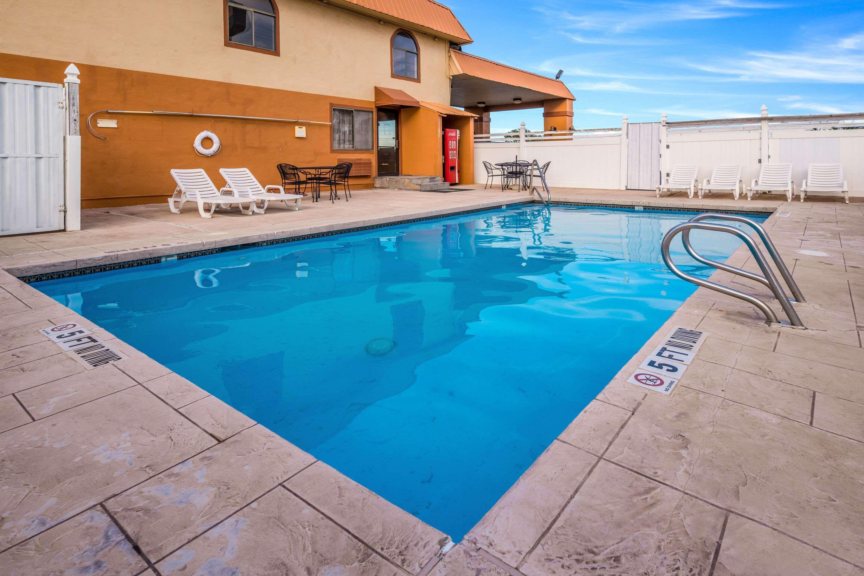 Hotel Quality Clovis