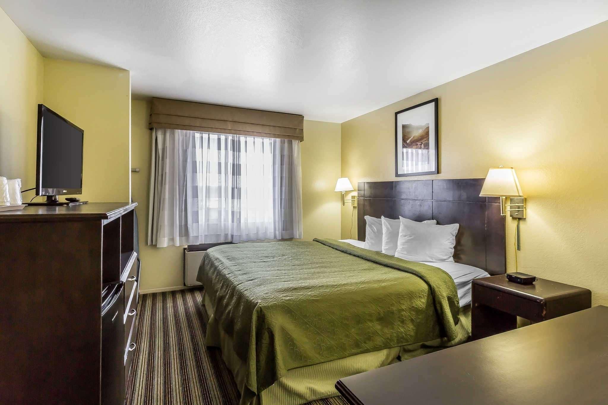 Hotel Quality
