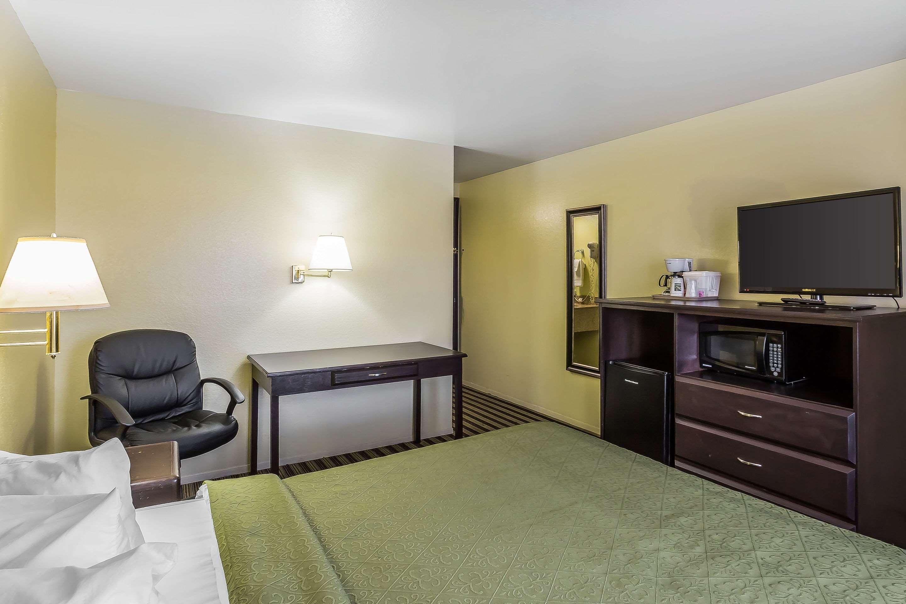 Quality Hotel Clovis