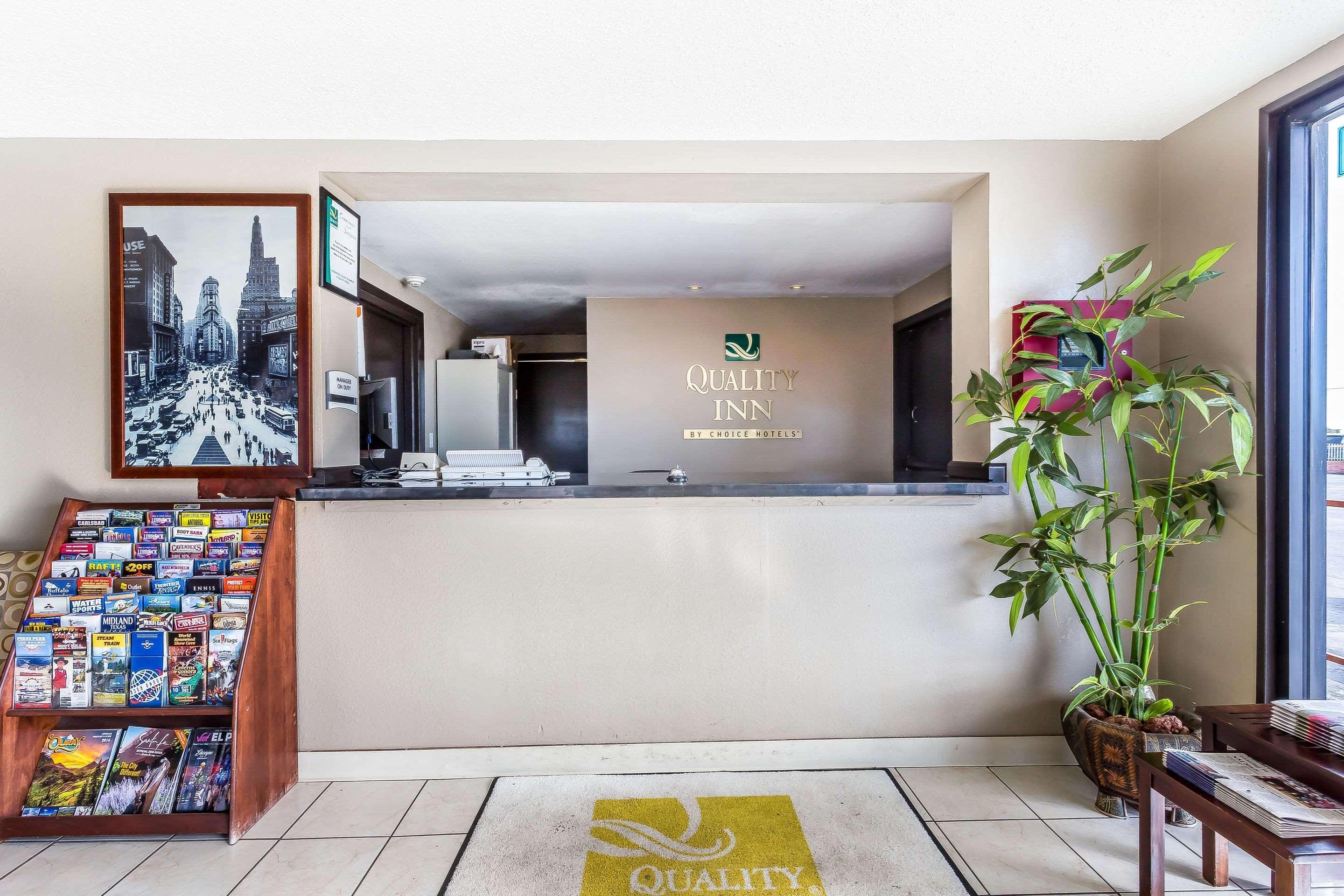 Quality Hotel