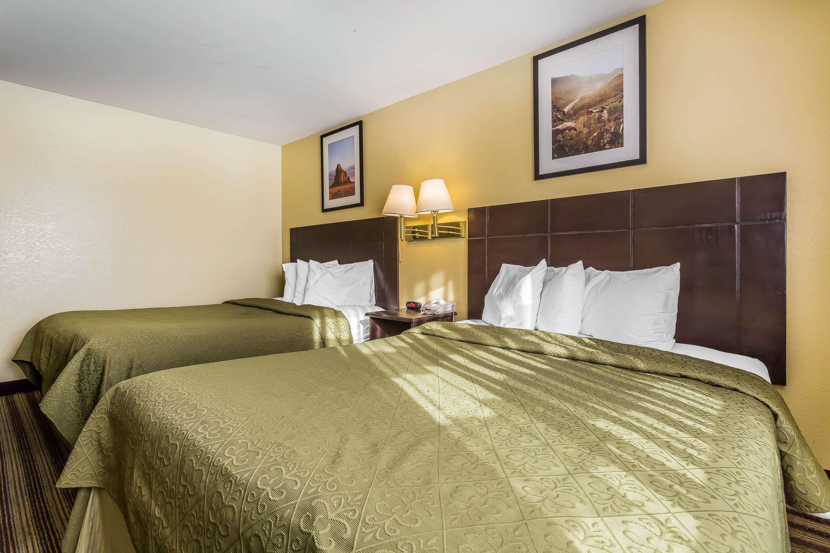 Hotel Quality
