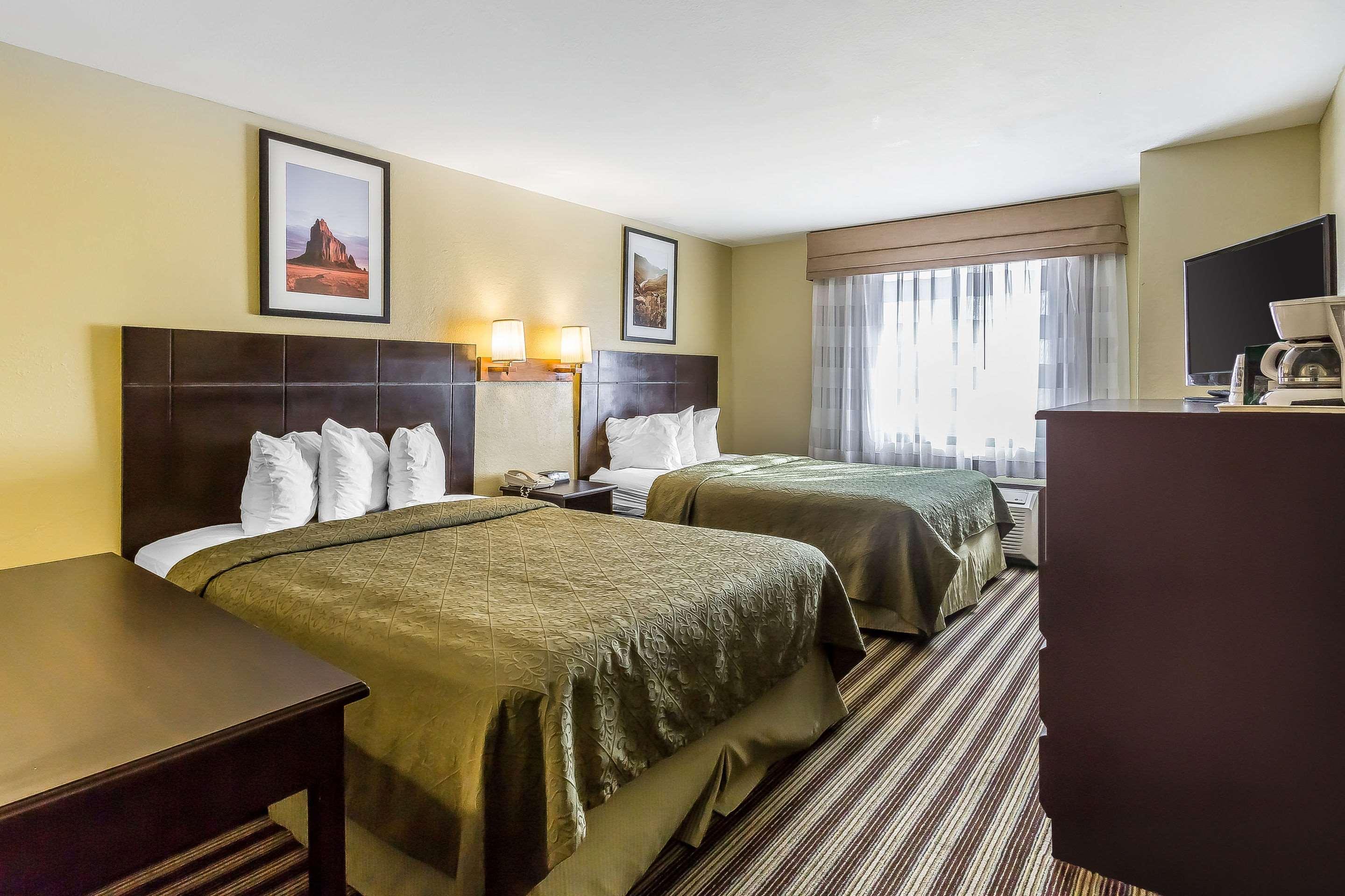 Hotel Quality 2*