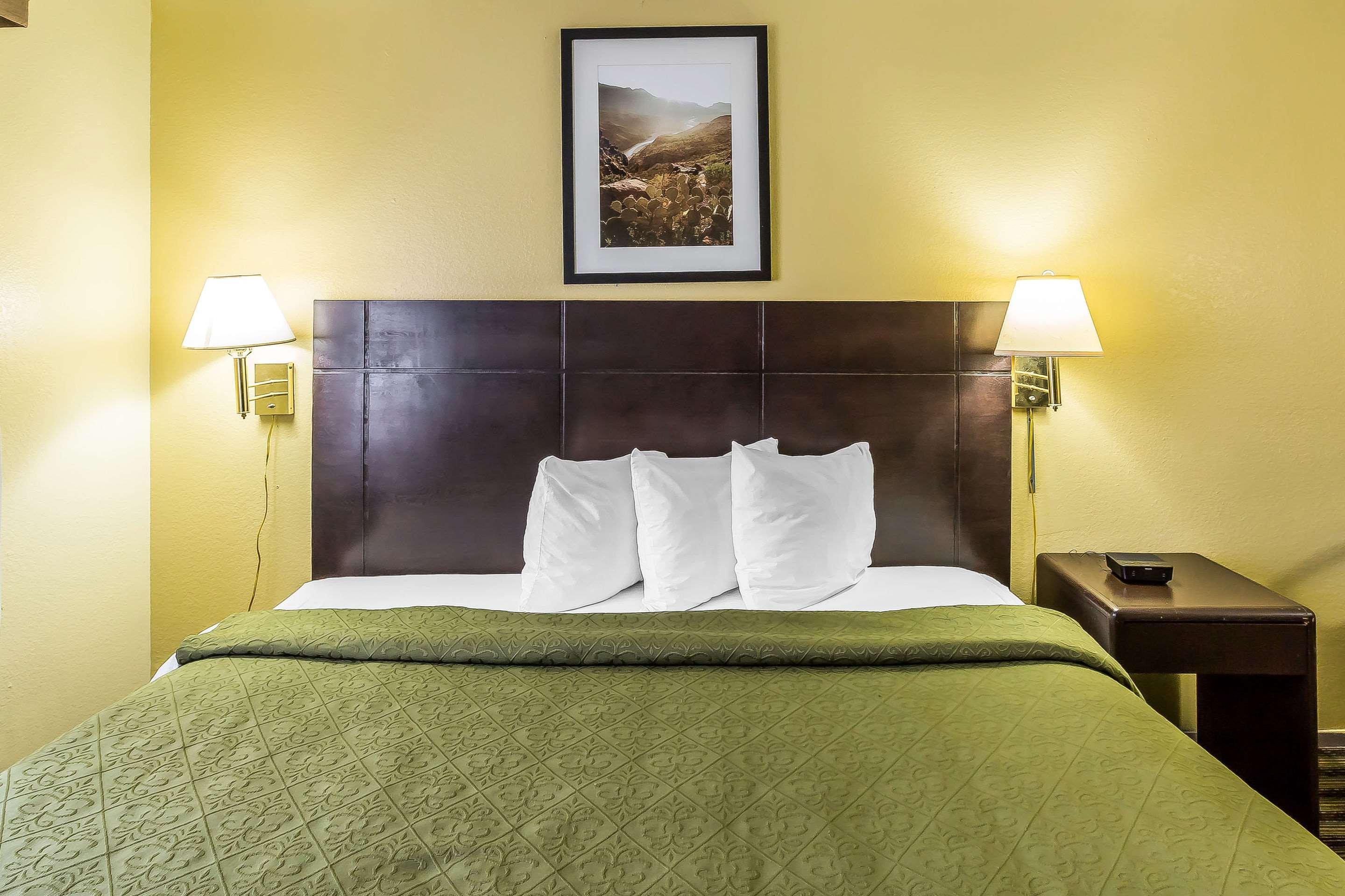 Hotel Quality