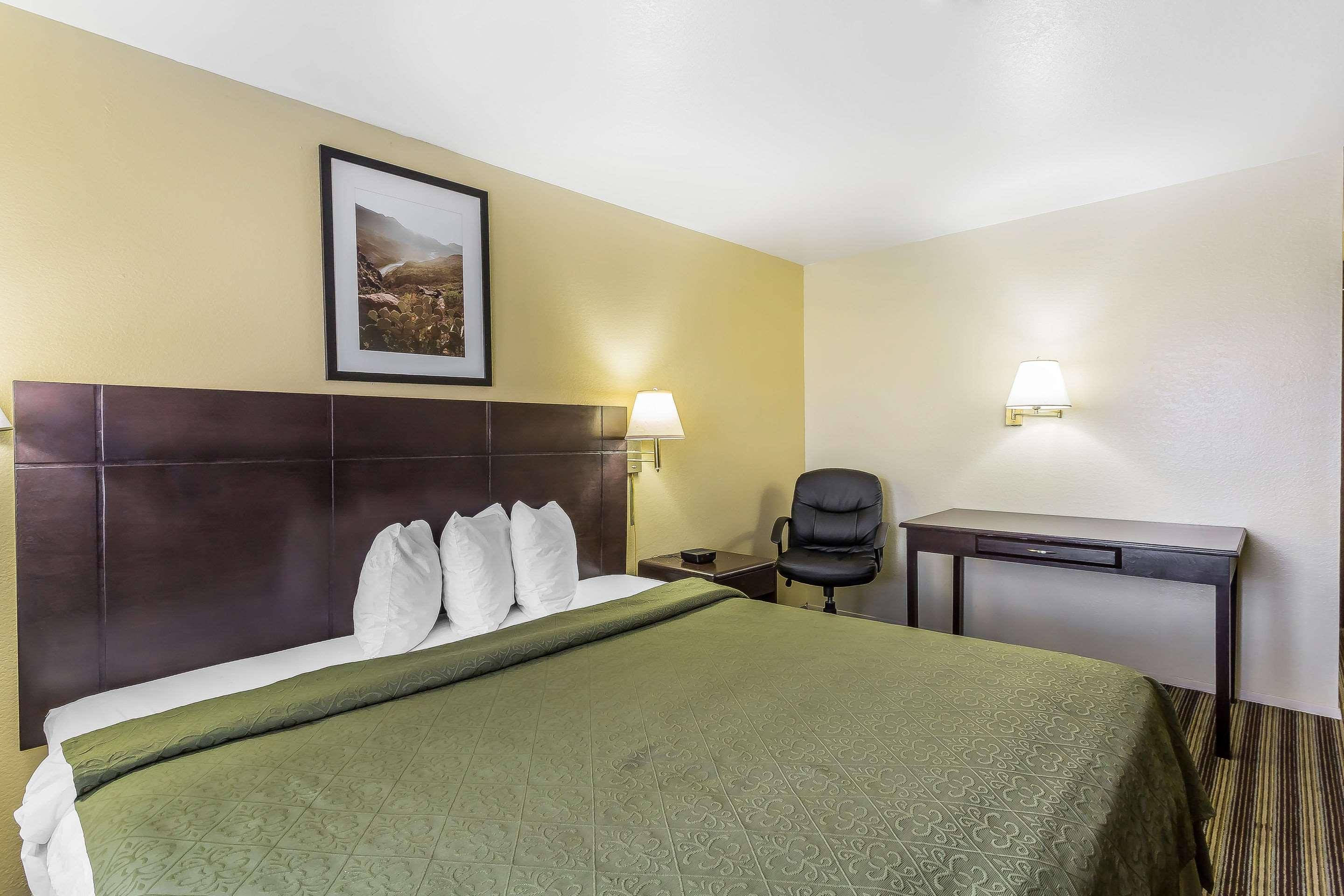 Quality Hotel 2*
