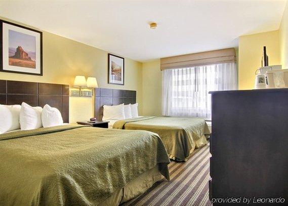 Hotel Quality