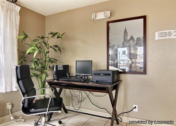 Hotel Quality Clovis