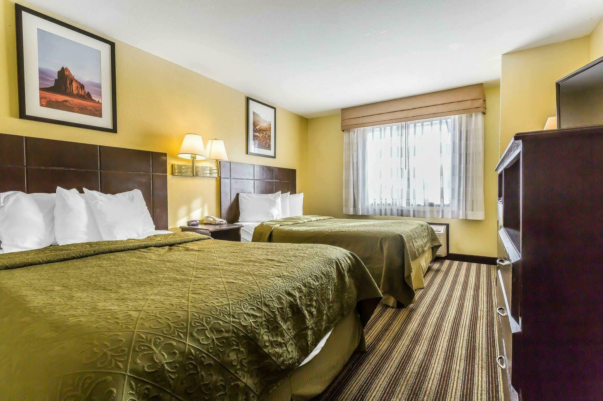 Hotel Quality 2*